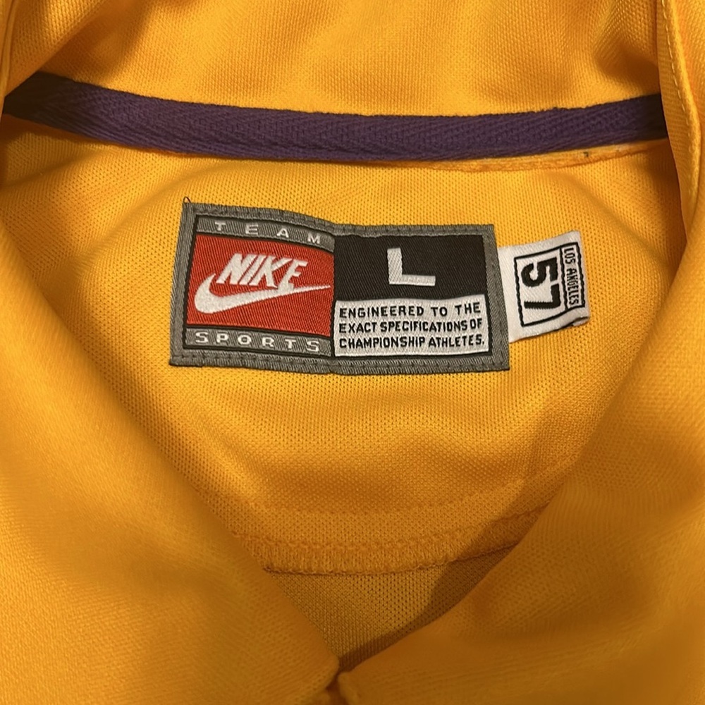 🛑UNAVAILABLE 🛑 Lakers BRYANT Jersey Bundle - Picture 14 of 15